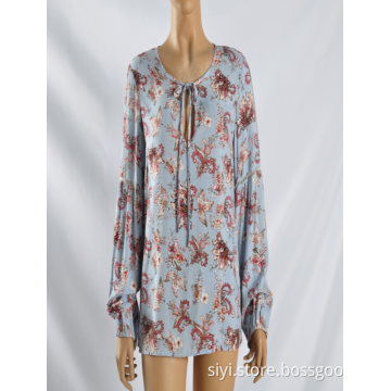 Full Rayon Blouse For Ladies